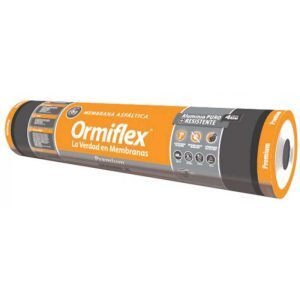 Membranas Ormiflex