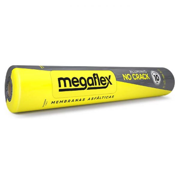 Megaflex No crack